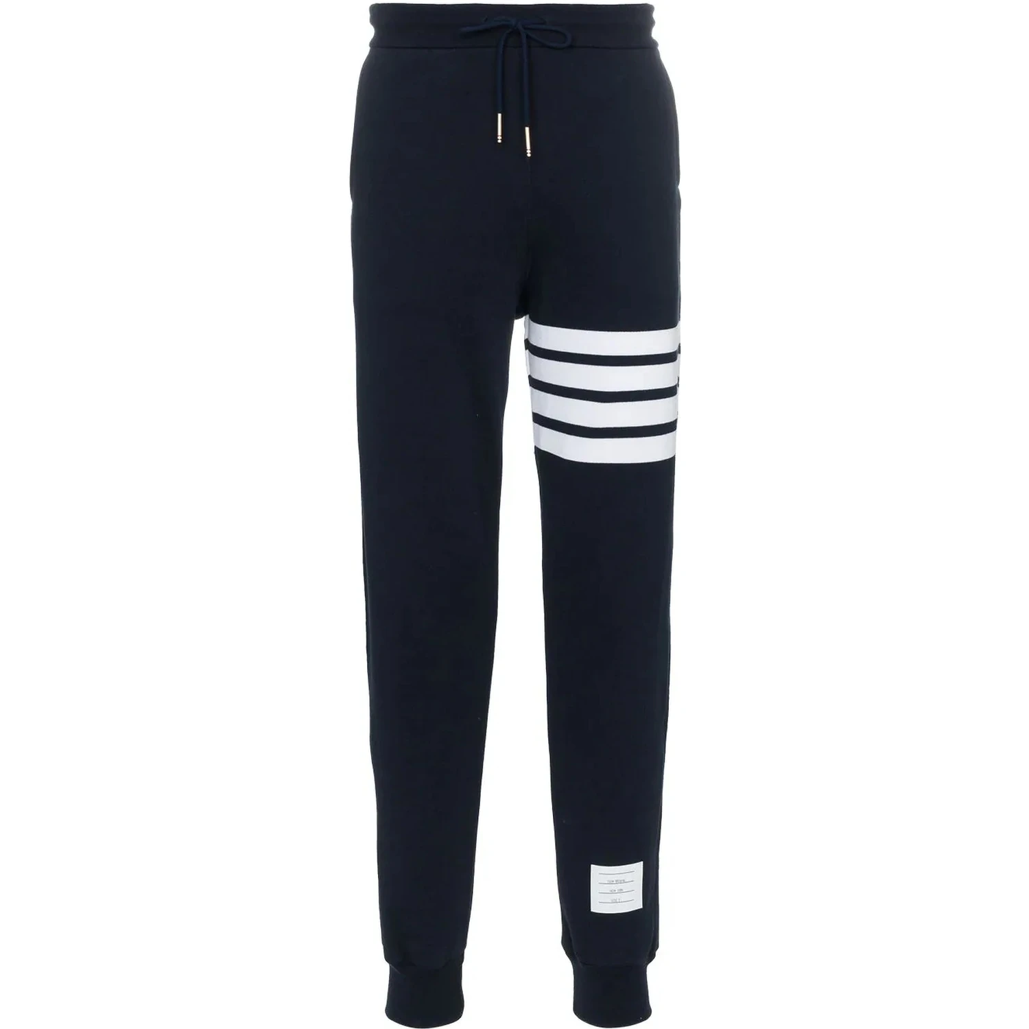 Thom Browne Trousers Blue