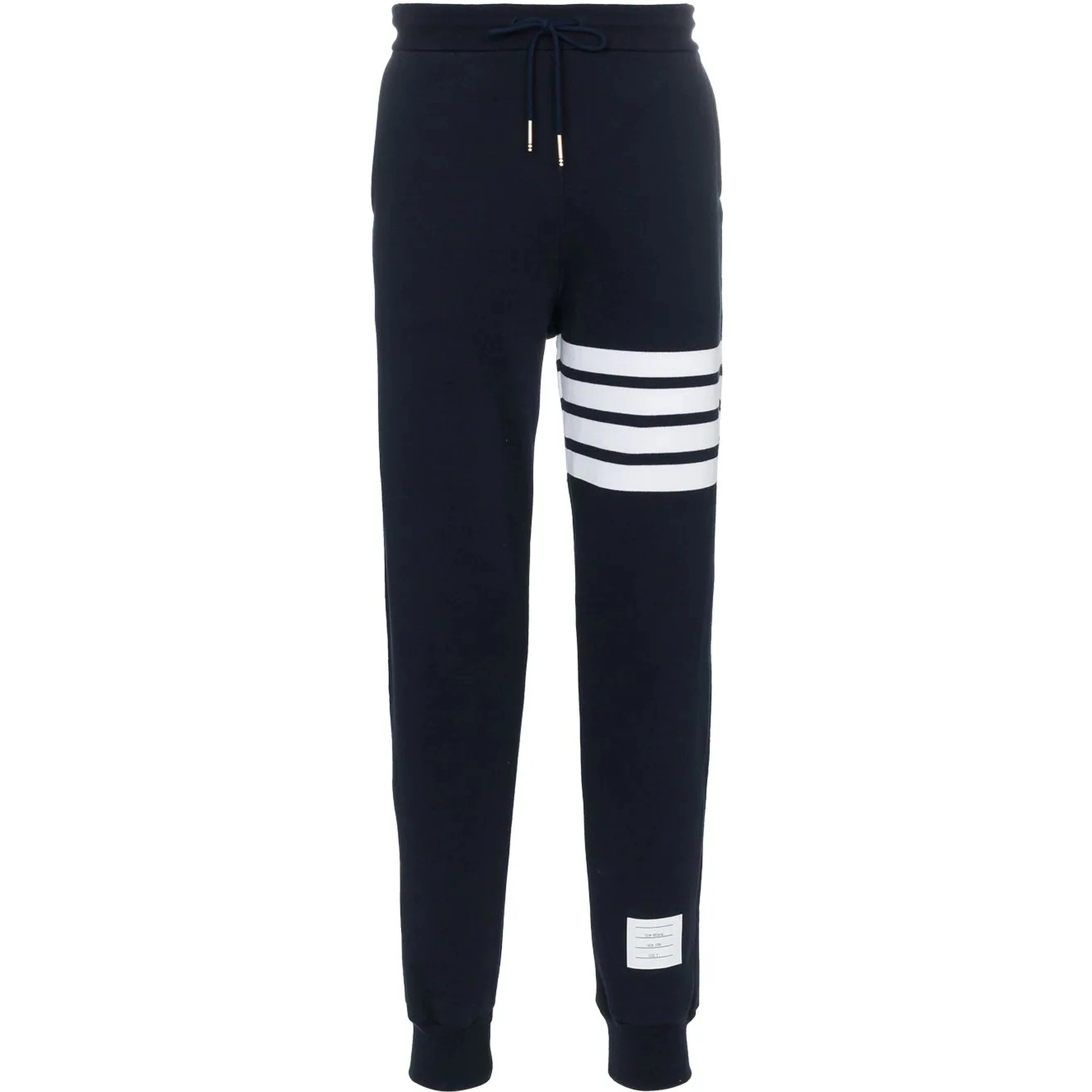 Thom Browne Trousers Blue