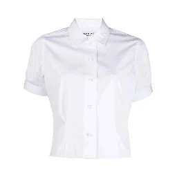 Thom Browne Shirts White