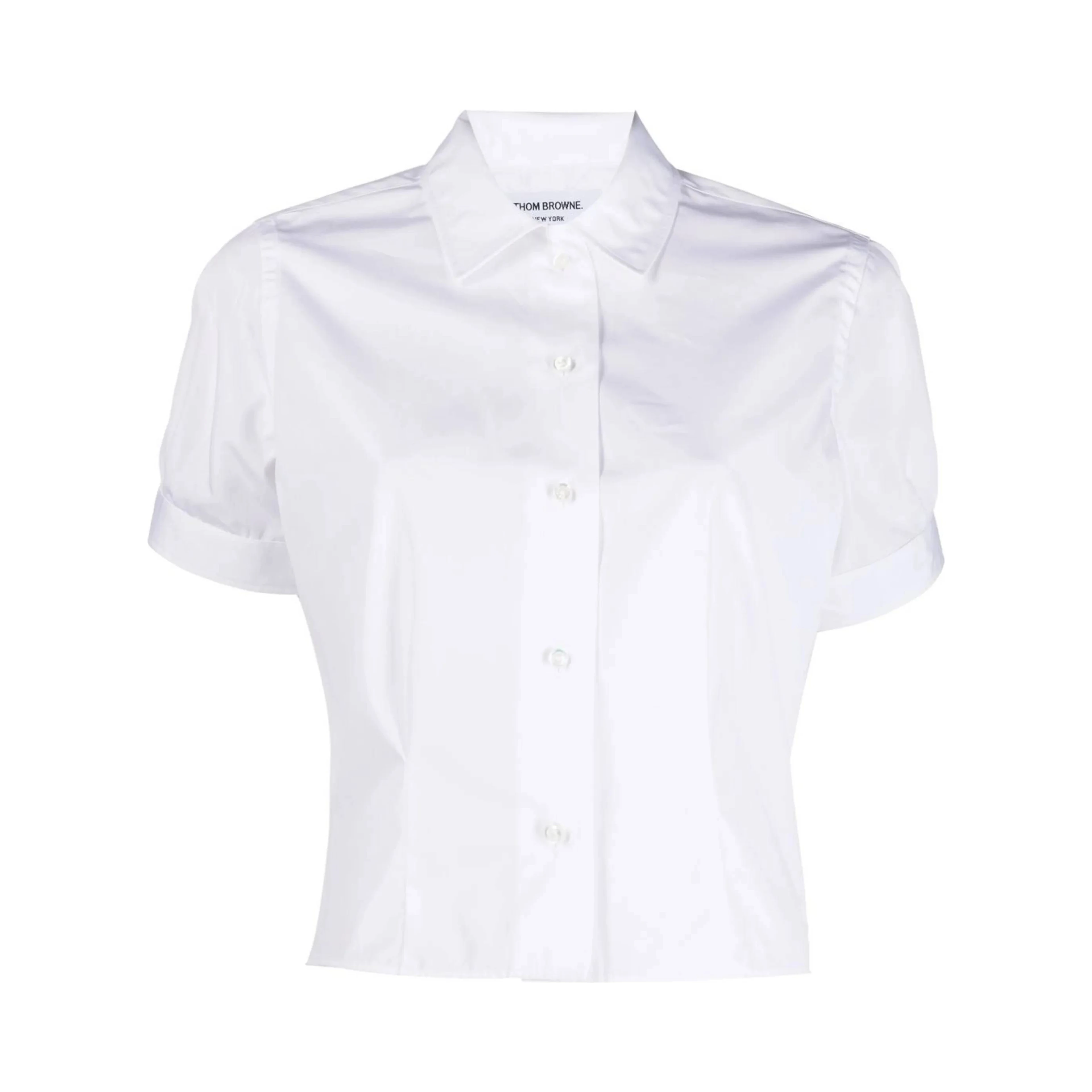 Thom Browne Shirts White
