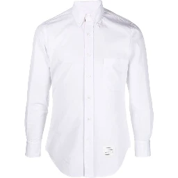 Thom Browne Shirts White
