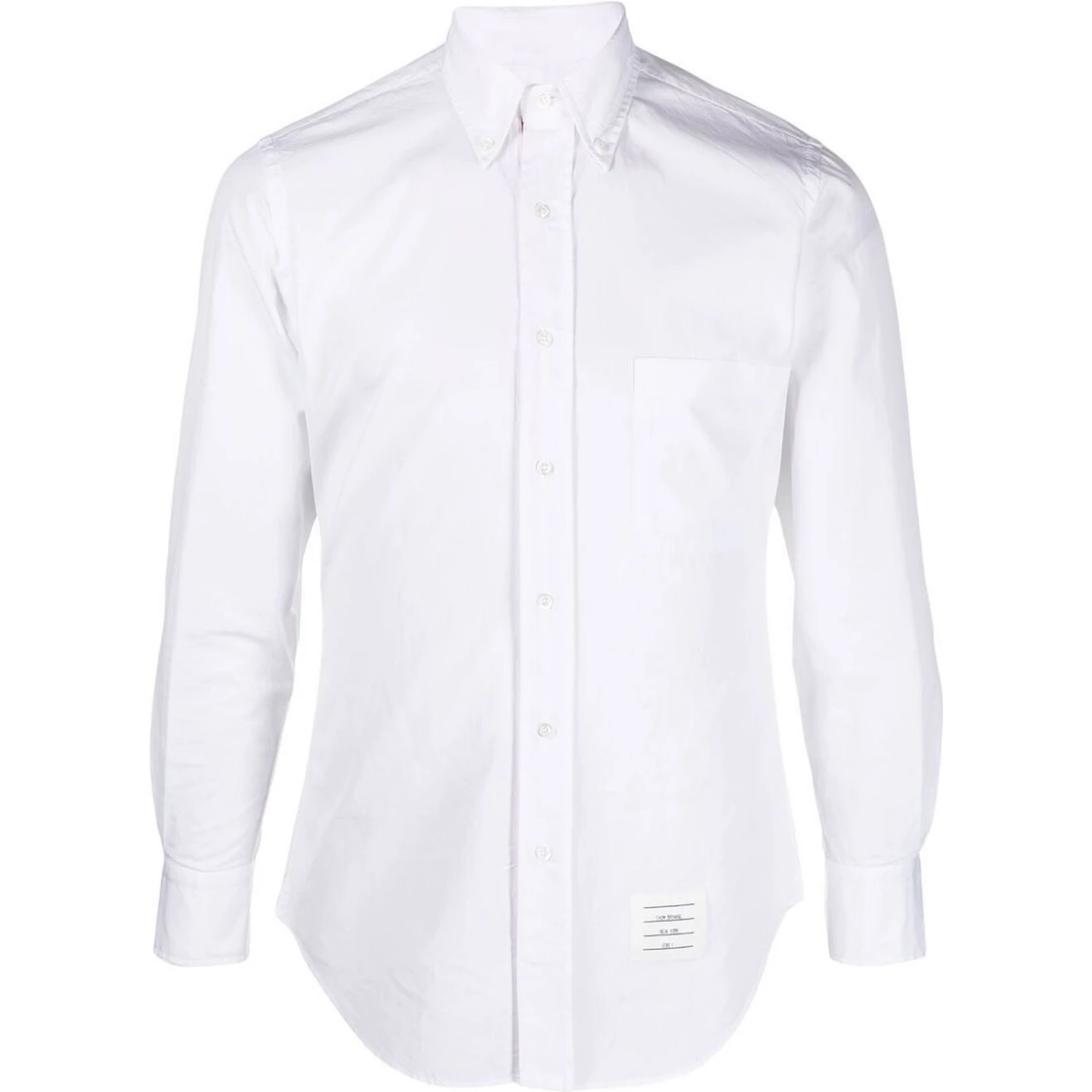 Thom Browne Shirts White