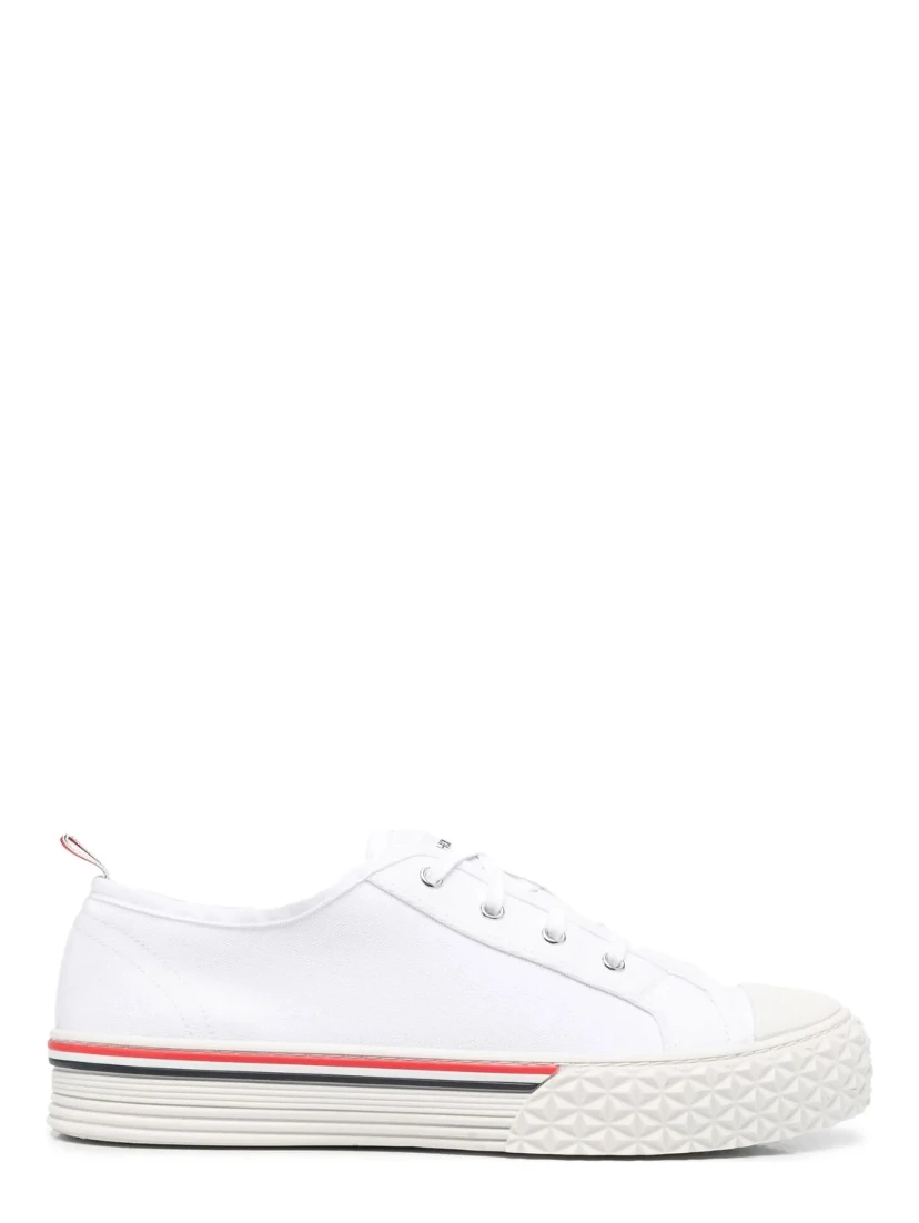 Thom Browne Sneakers White