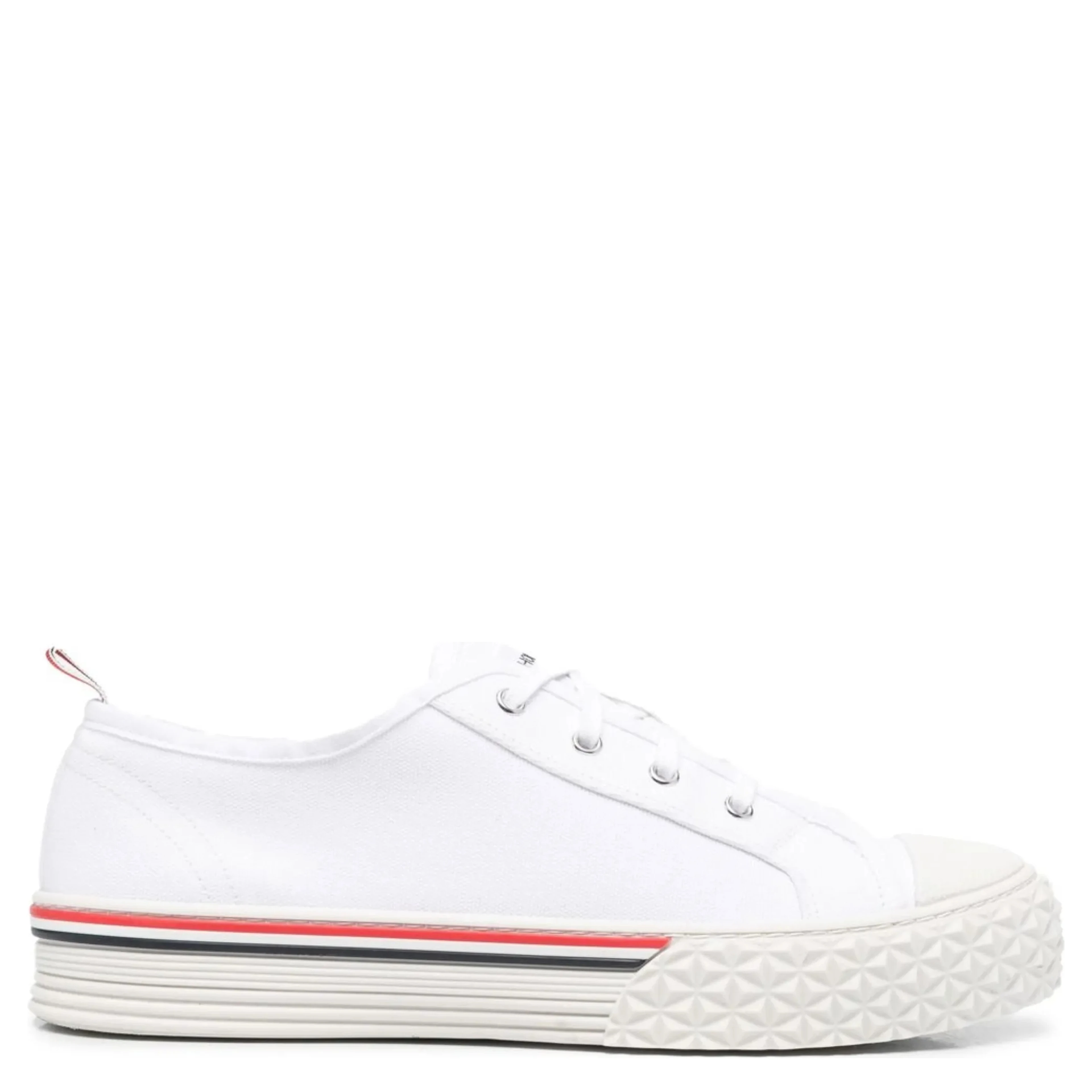Thom Browne Sneakers White