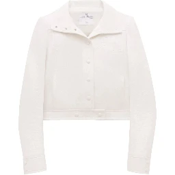 Courrèges Jackets