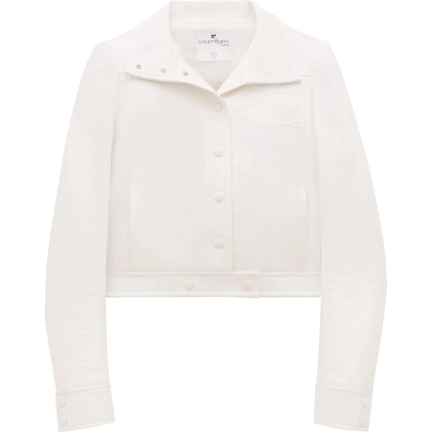 Courrèges Jackets