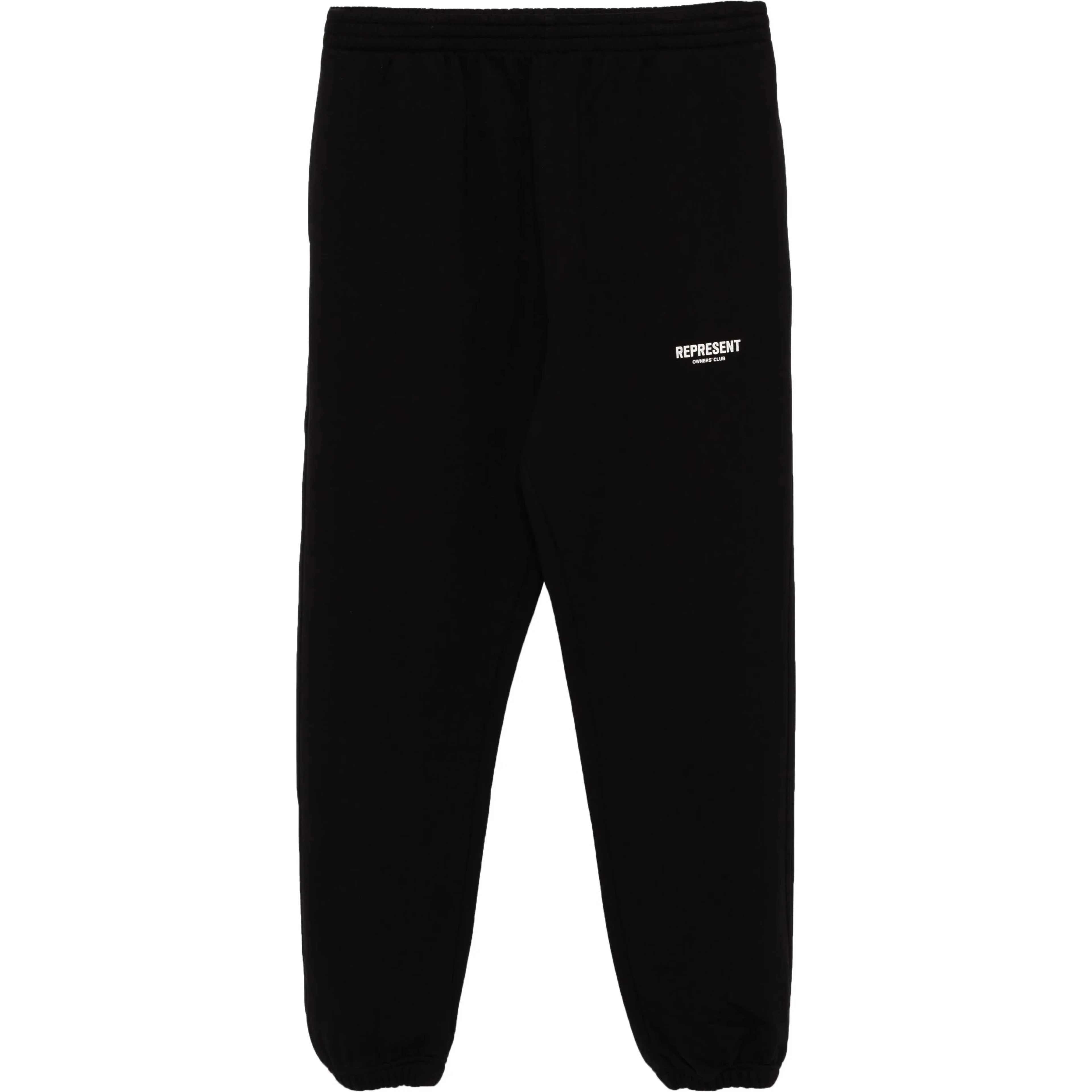 Represent Trousers Black