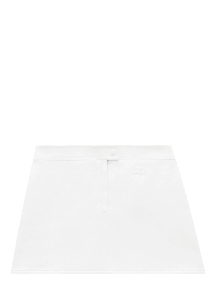 Courrèges Skirts