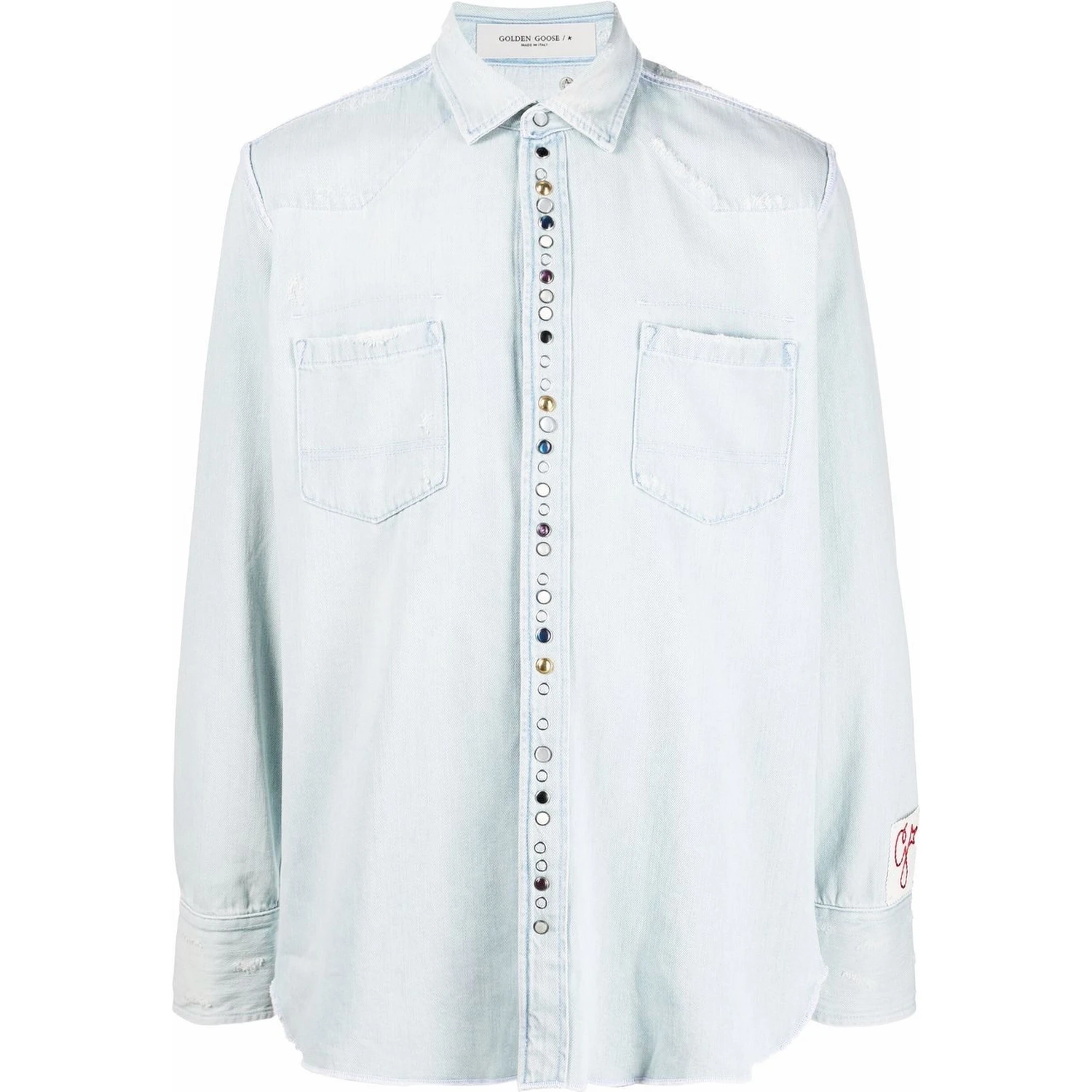 Golden Goose Shirts