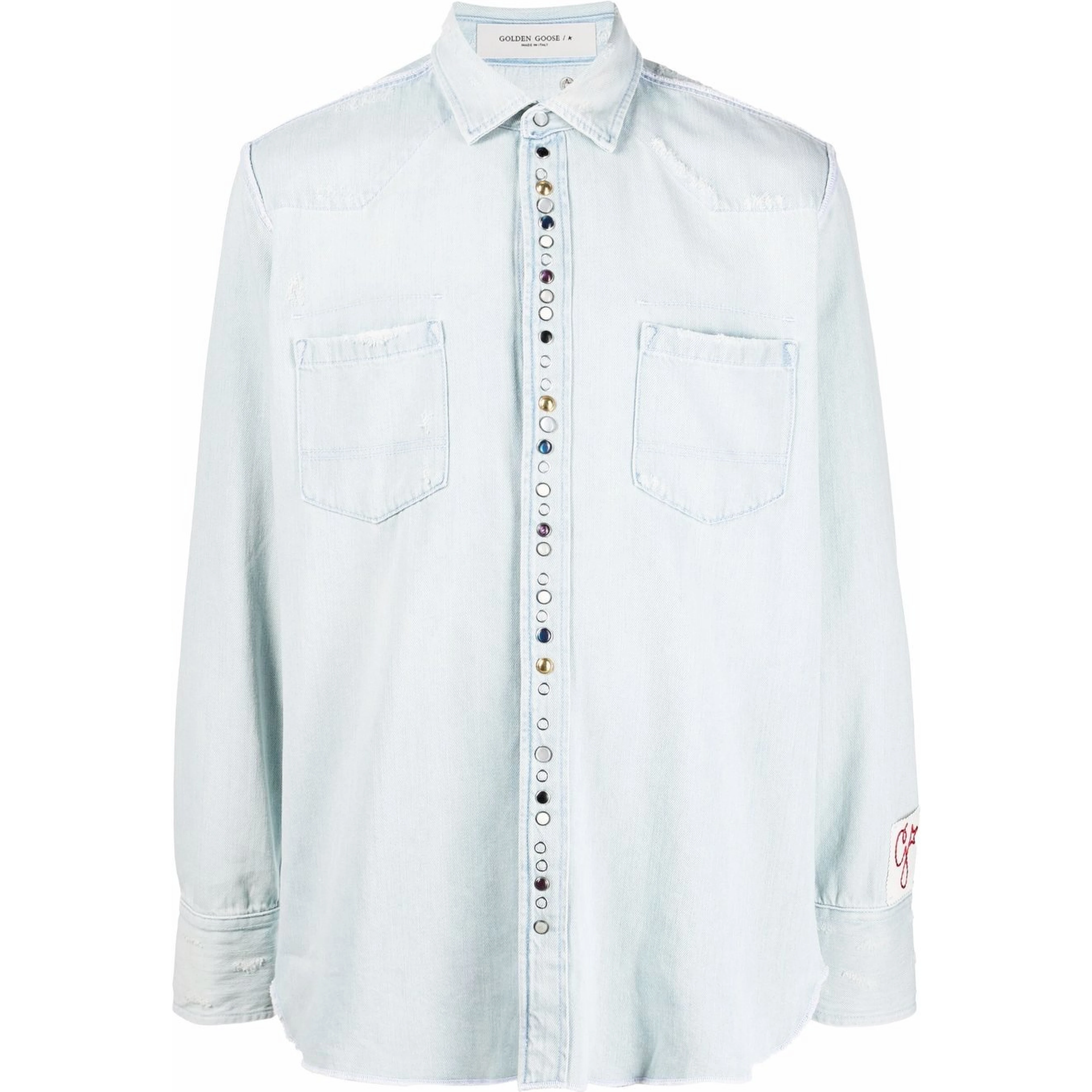Golden Goose Shirts