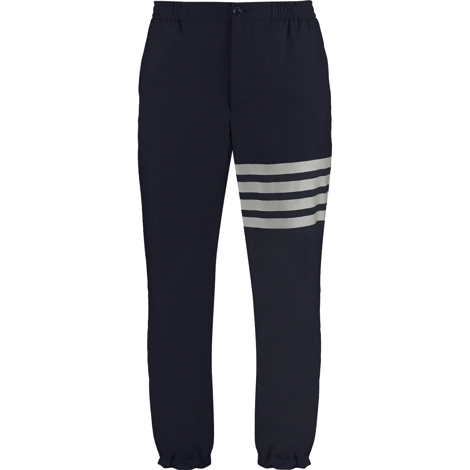 Thom Browne Trousers Blue
