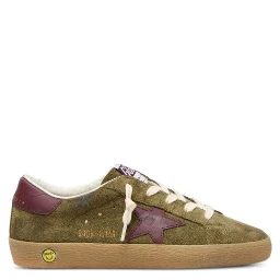 GOLDEN GOOSE KIDS Sneakers