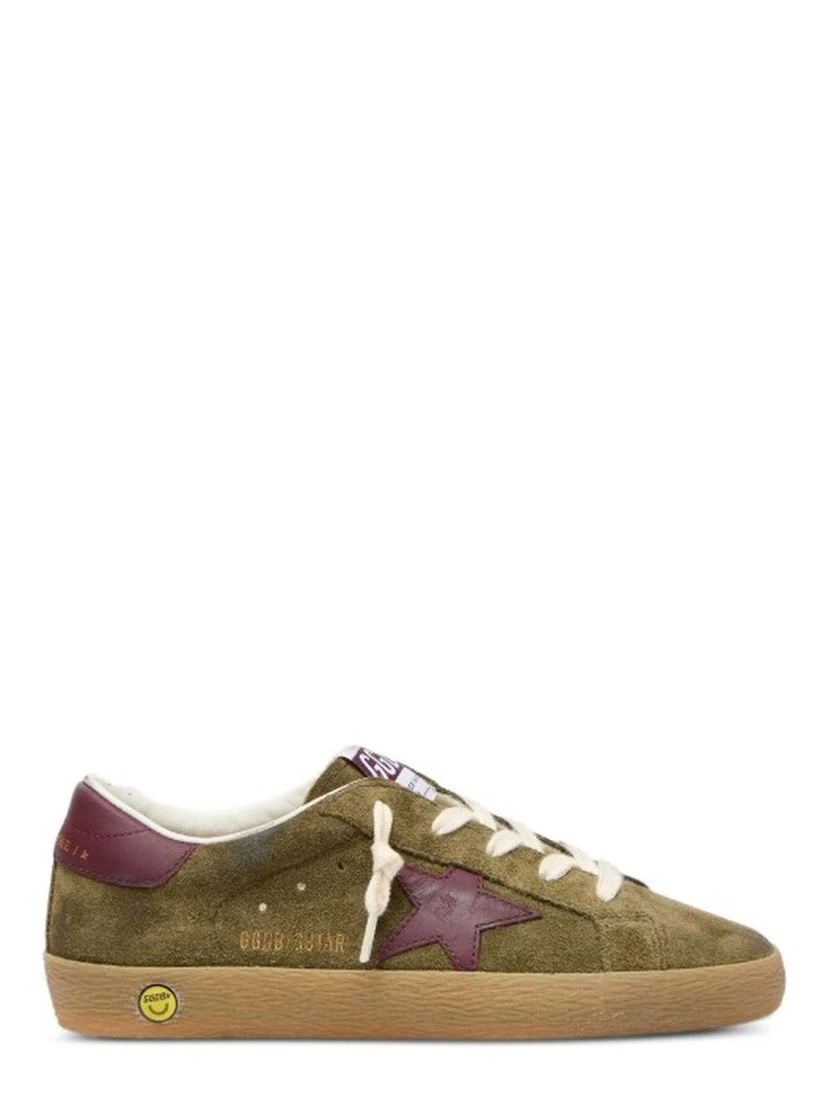 GOLDEN GOOSE KIDS Sneakers