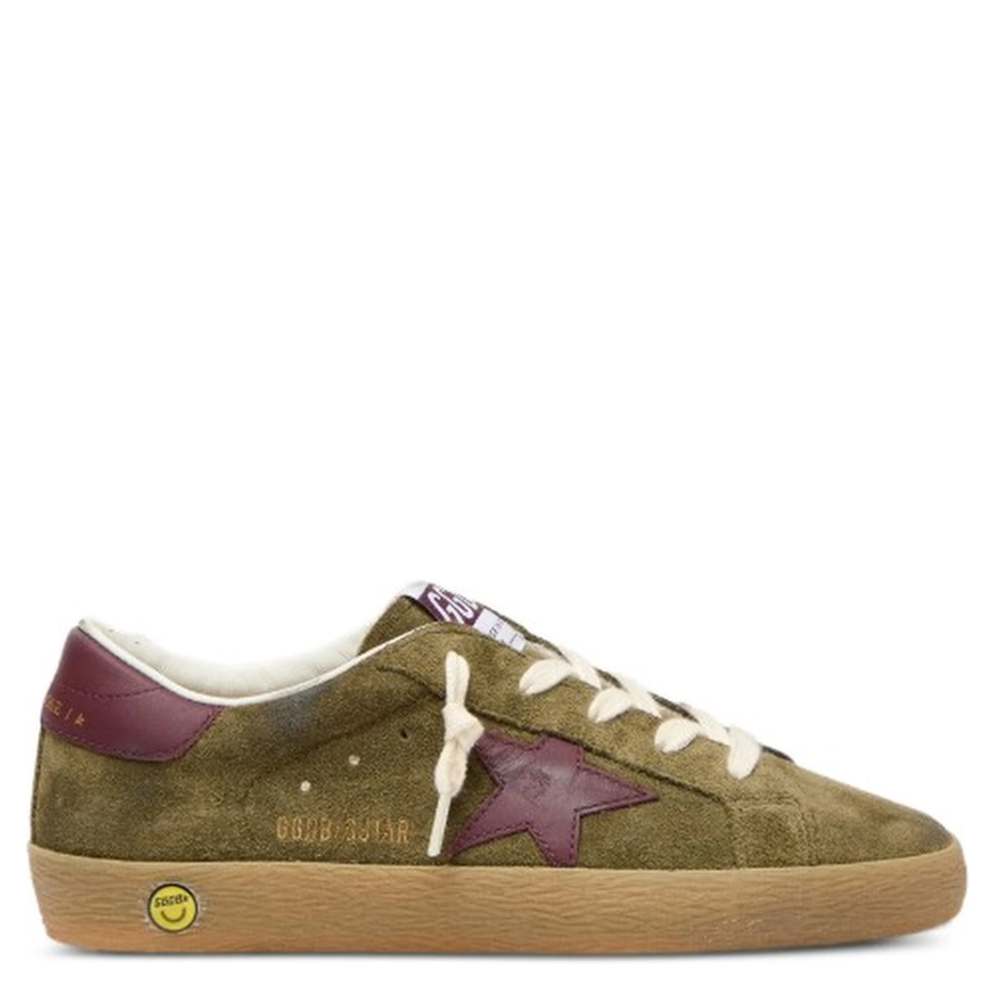 GOLDEN GOOSE KIDS Sneakers