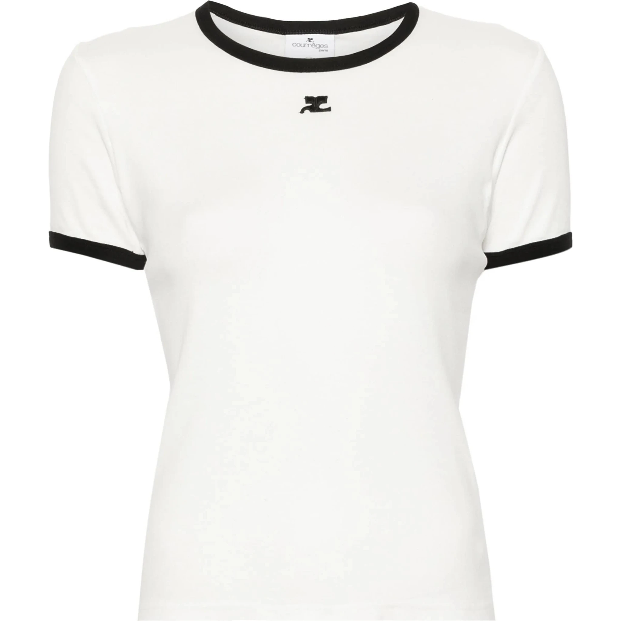 Courrèges T-shirts and Polos