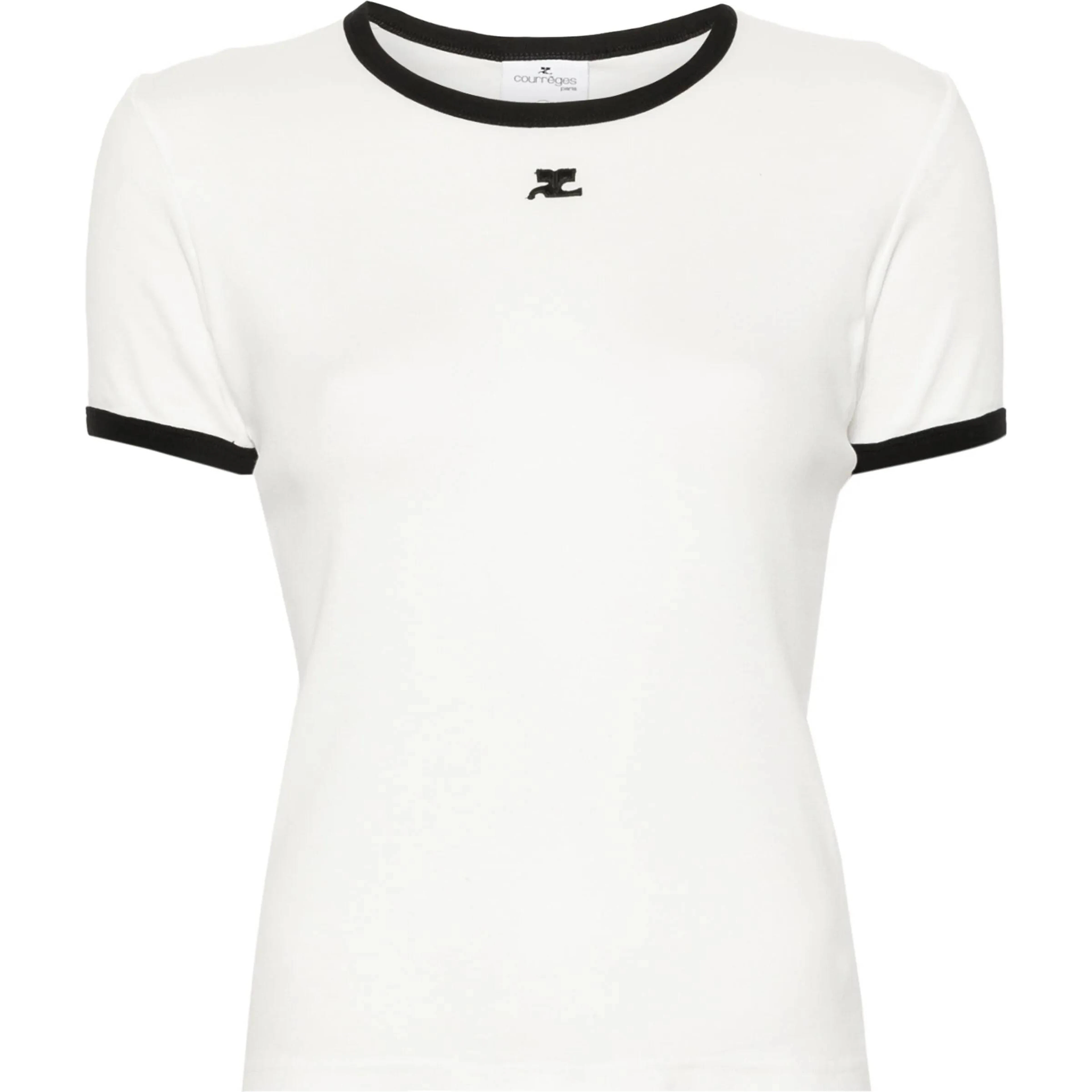Courrèges T-shirts and Polos