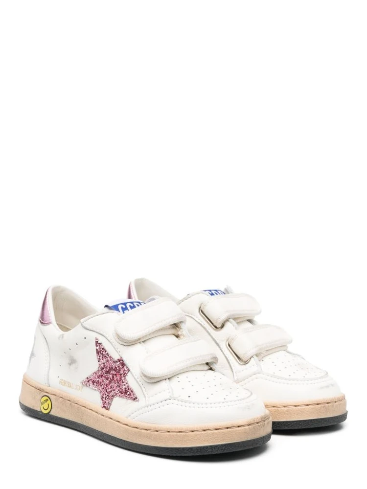 GOLDEN GOOSE KIDS Sneakers