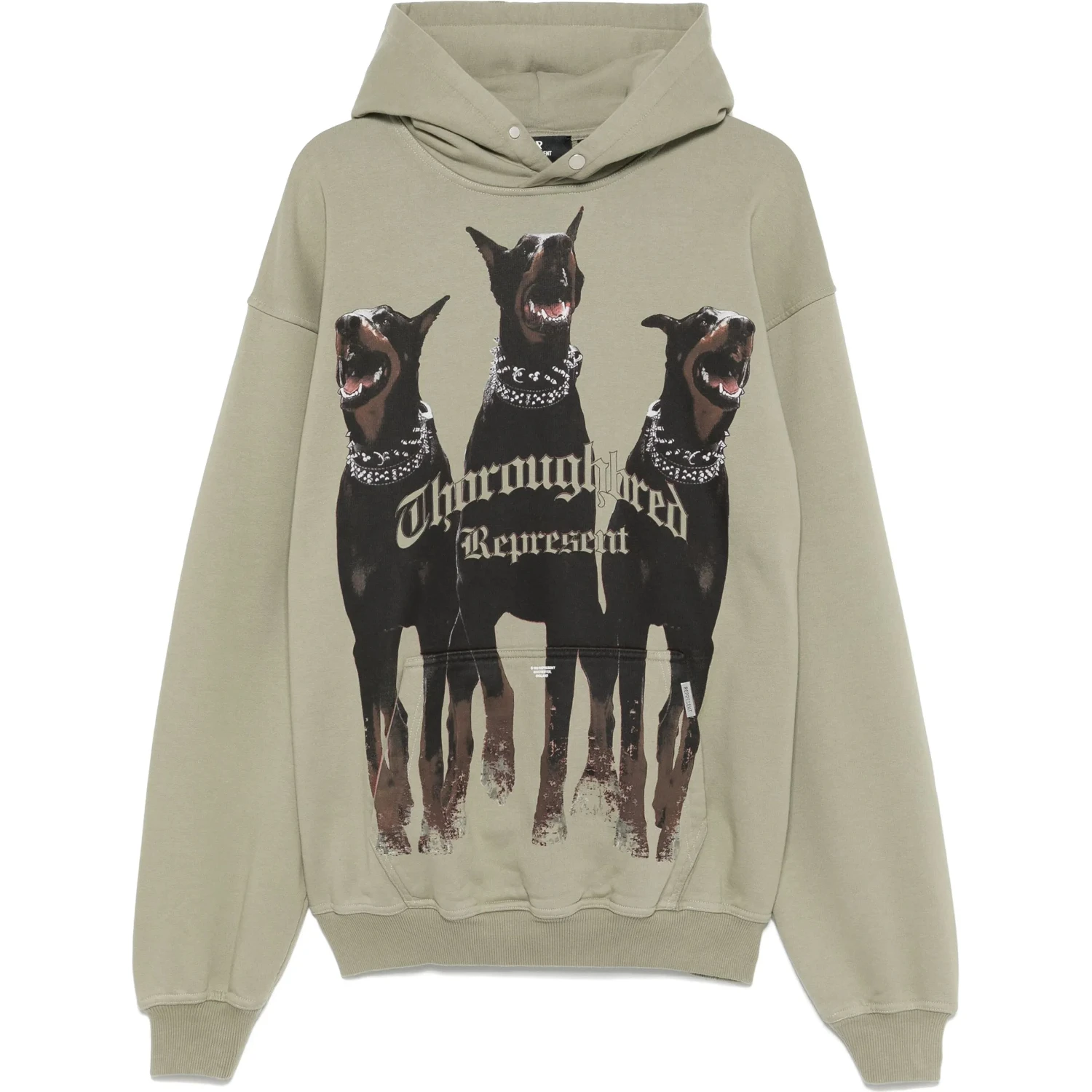 Represent Sweaters