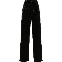 Golden Goose Jeans Black