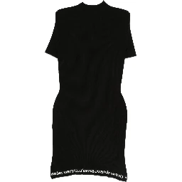 Alexander Wang Dresses Black