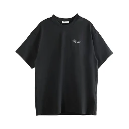Givenchy T-shirts and Polos Black
