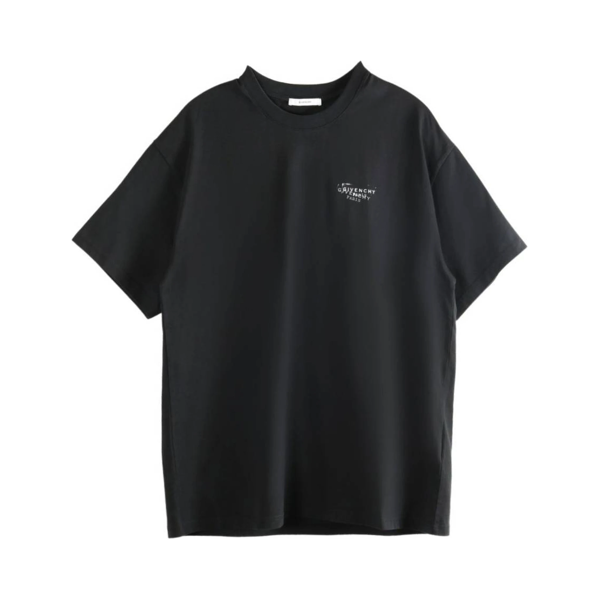 Givenchy T-shirts and Polos Black