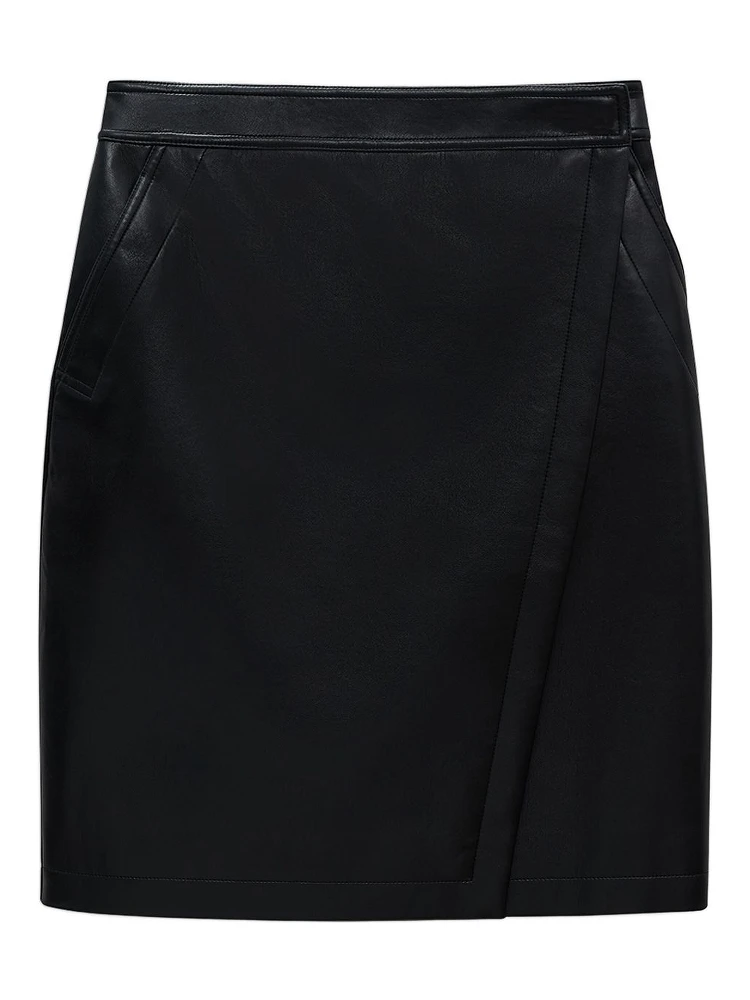 ANINE BING Skirts Black