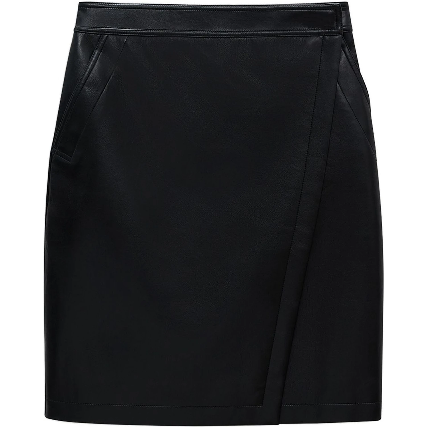 ANINE BING Skirts Black