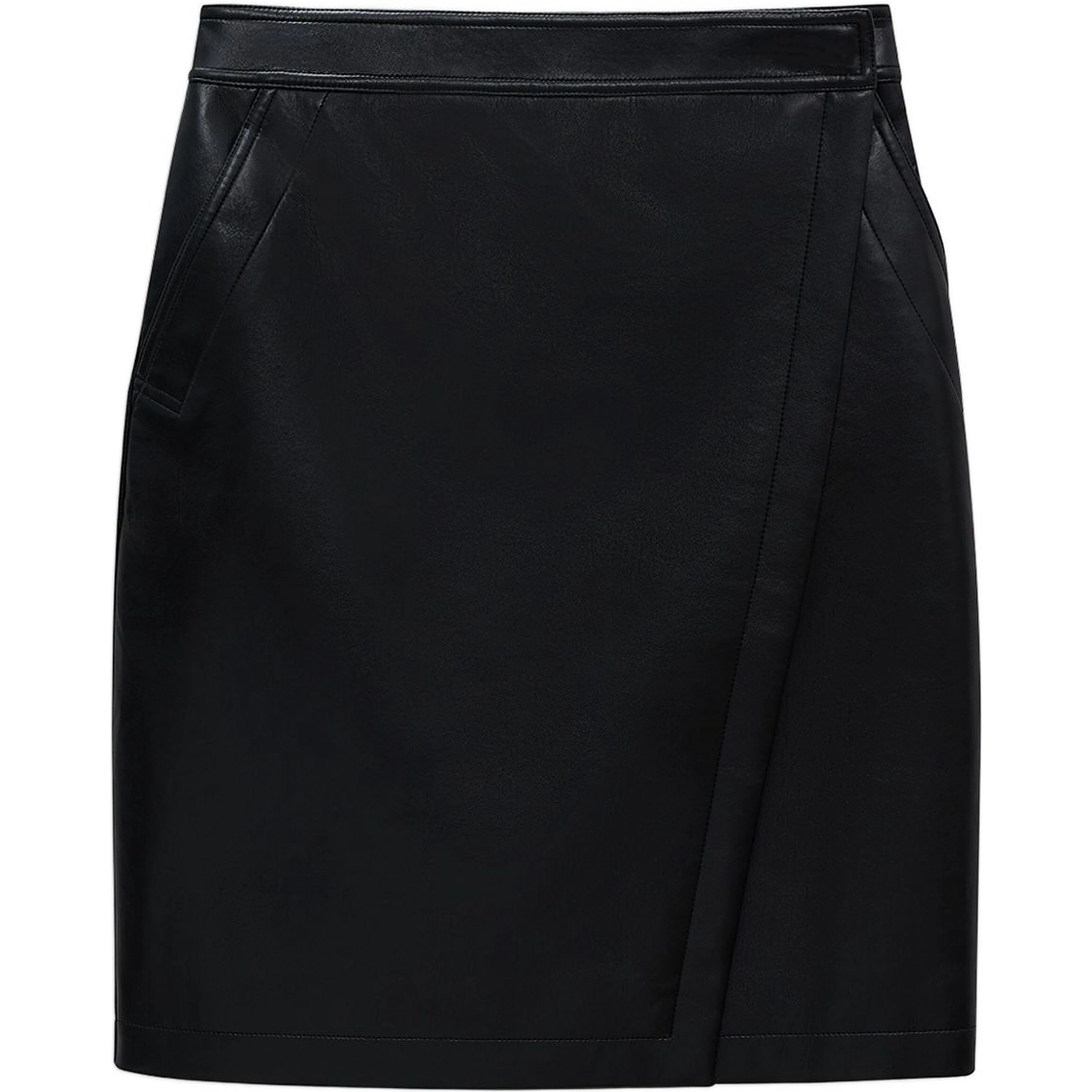ANINE BING Skirts Black