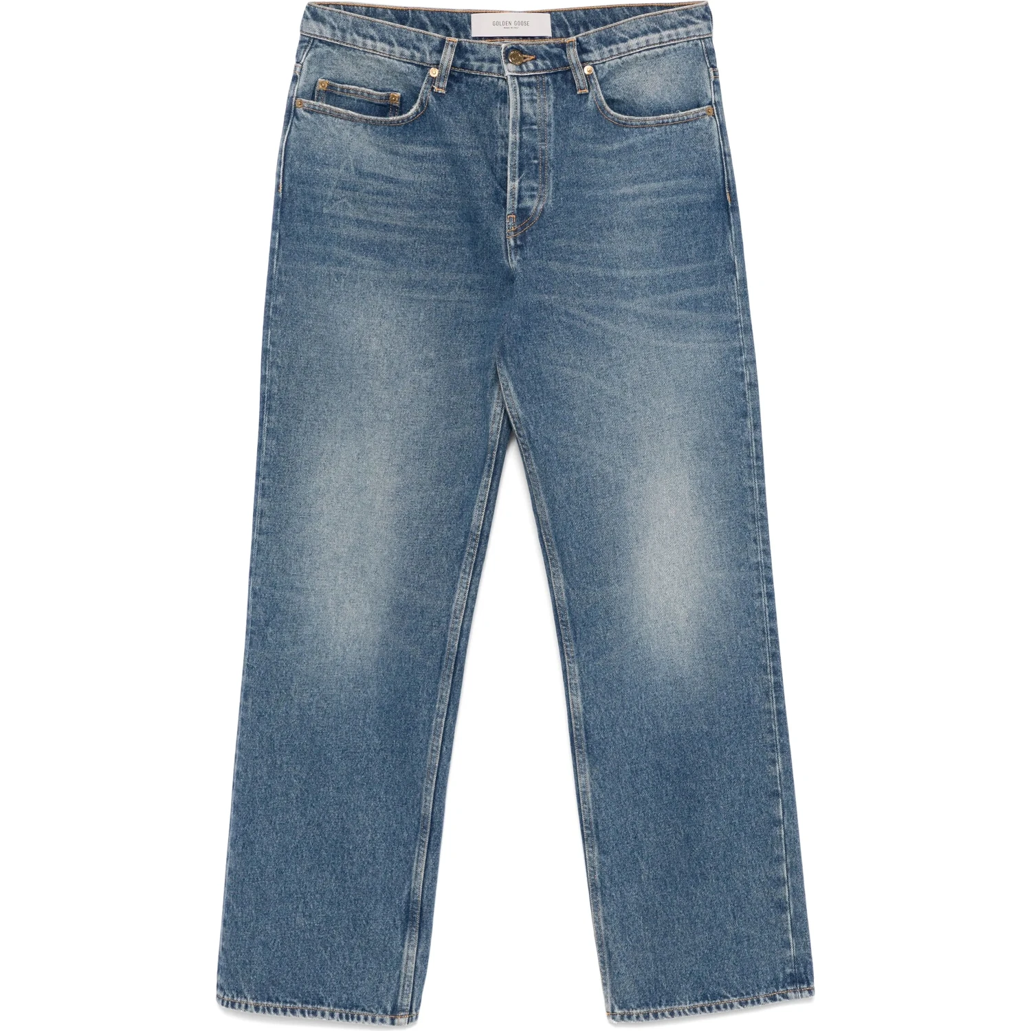 Golden Goose Jeans
