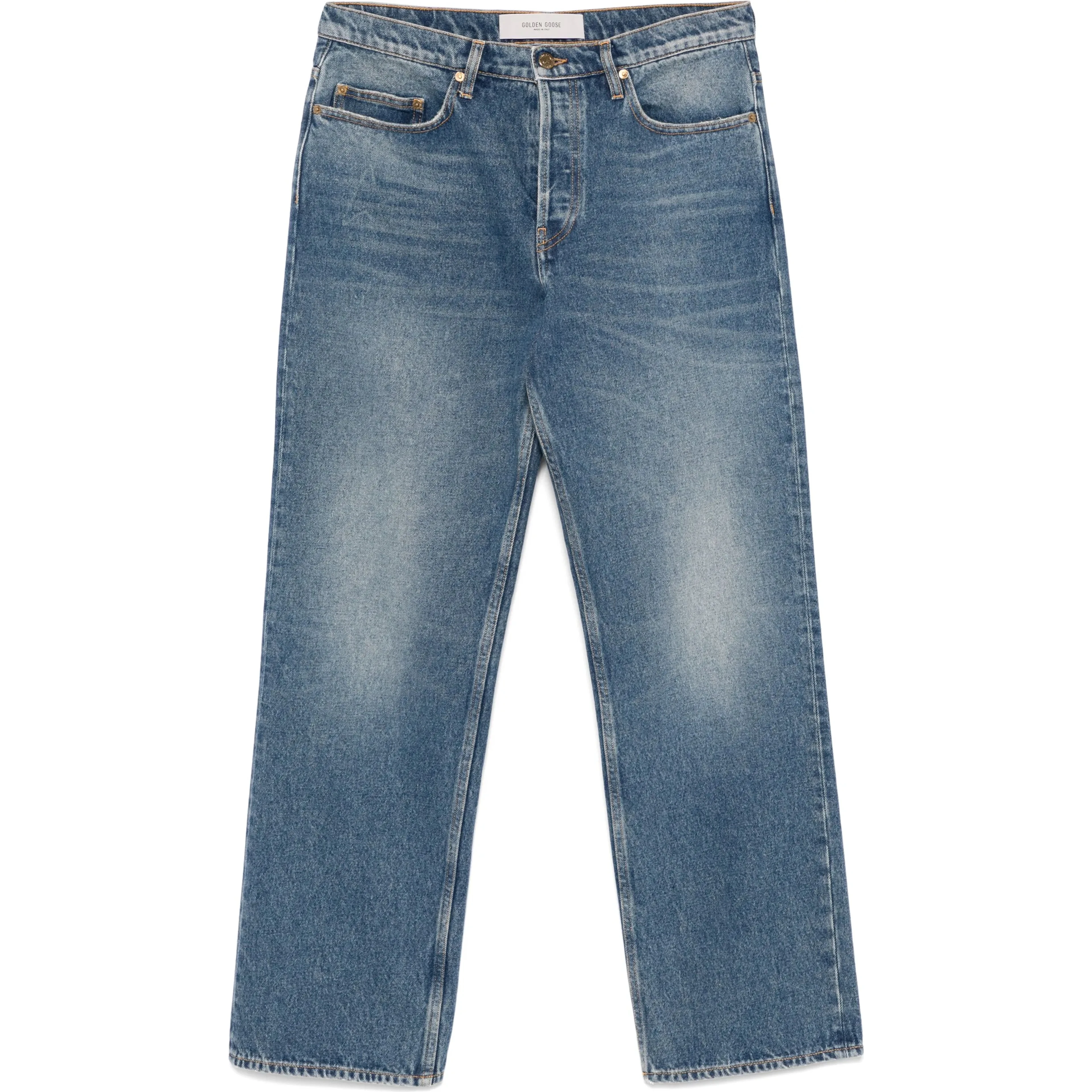 Golden Goose Jeans