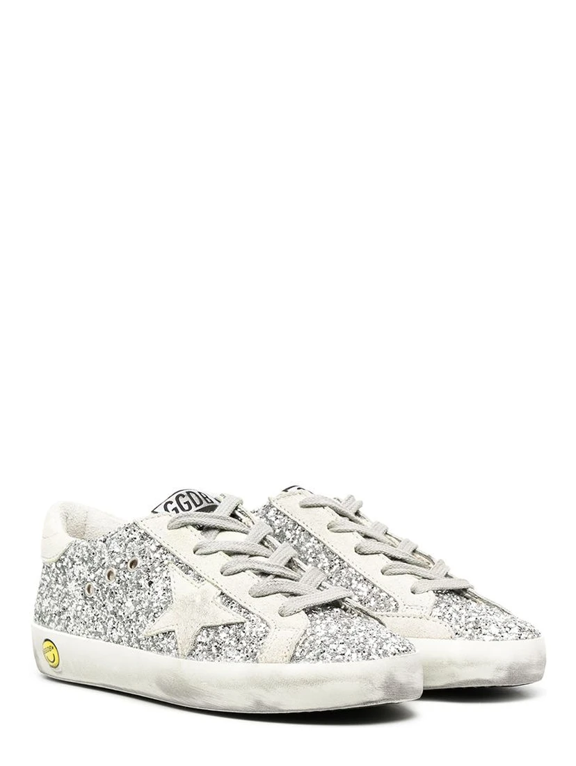 GOLDEN GOOSE KIDS Sneakers