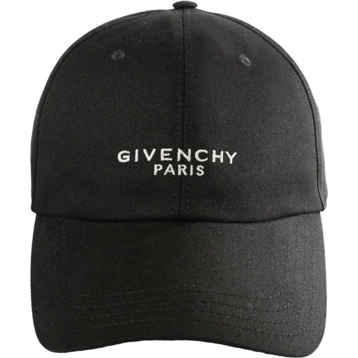 Givenchy Hats Black