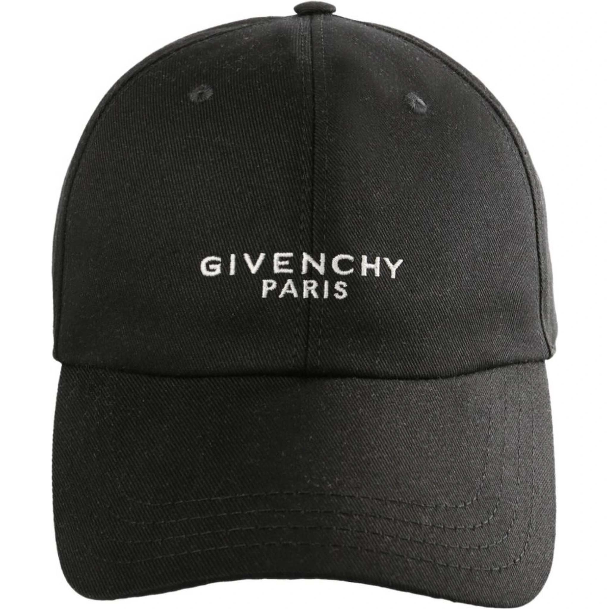Givenchy Hats Black