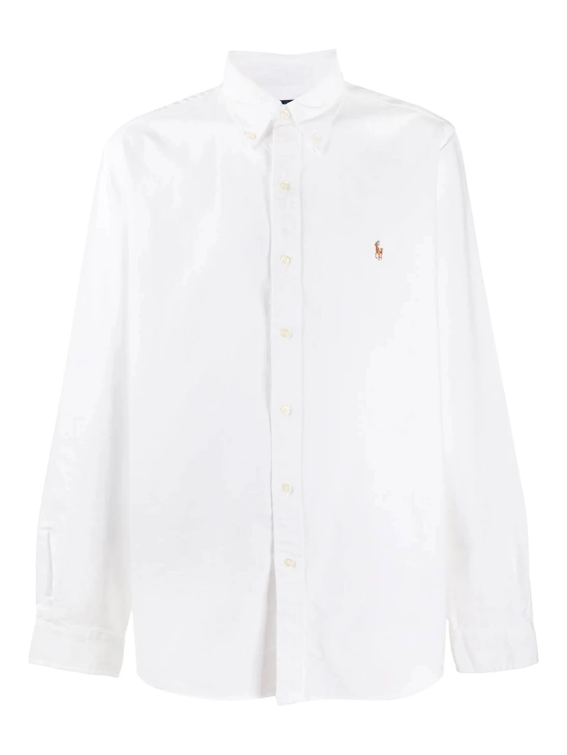 Polo Ralph Lauren Shirts White