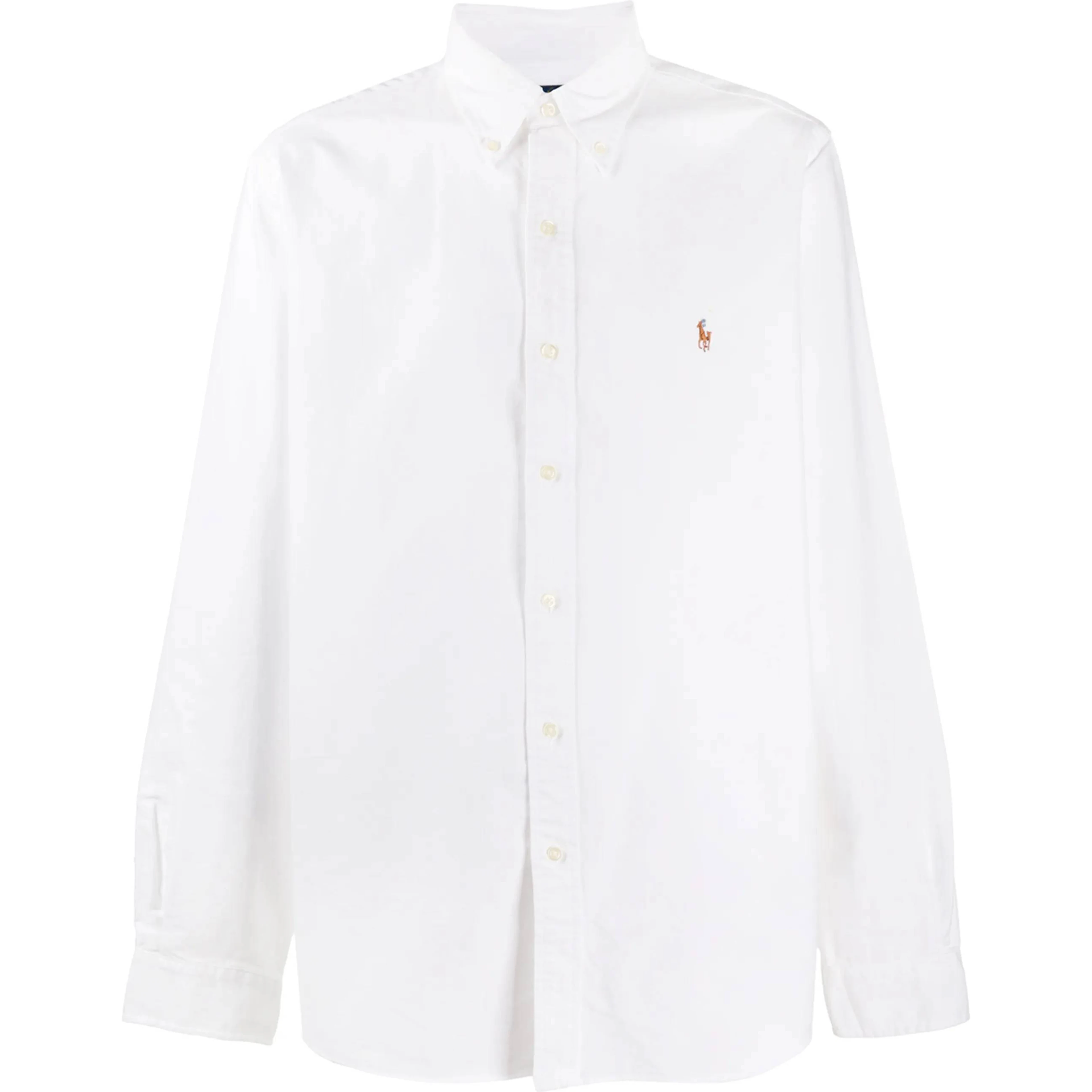 Polo Ralph Lauren Shirts White