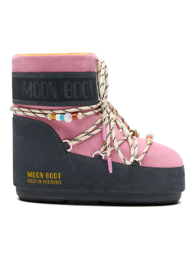 Moon Boot Boots