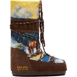 Moon Boot Boots