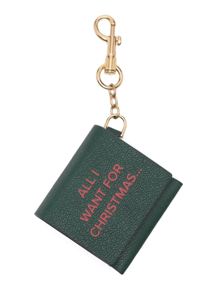 Anya Hindmarch Keychains