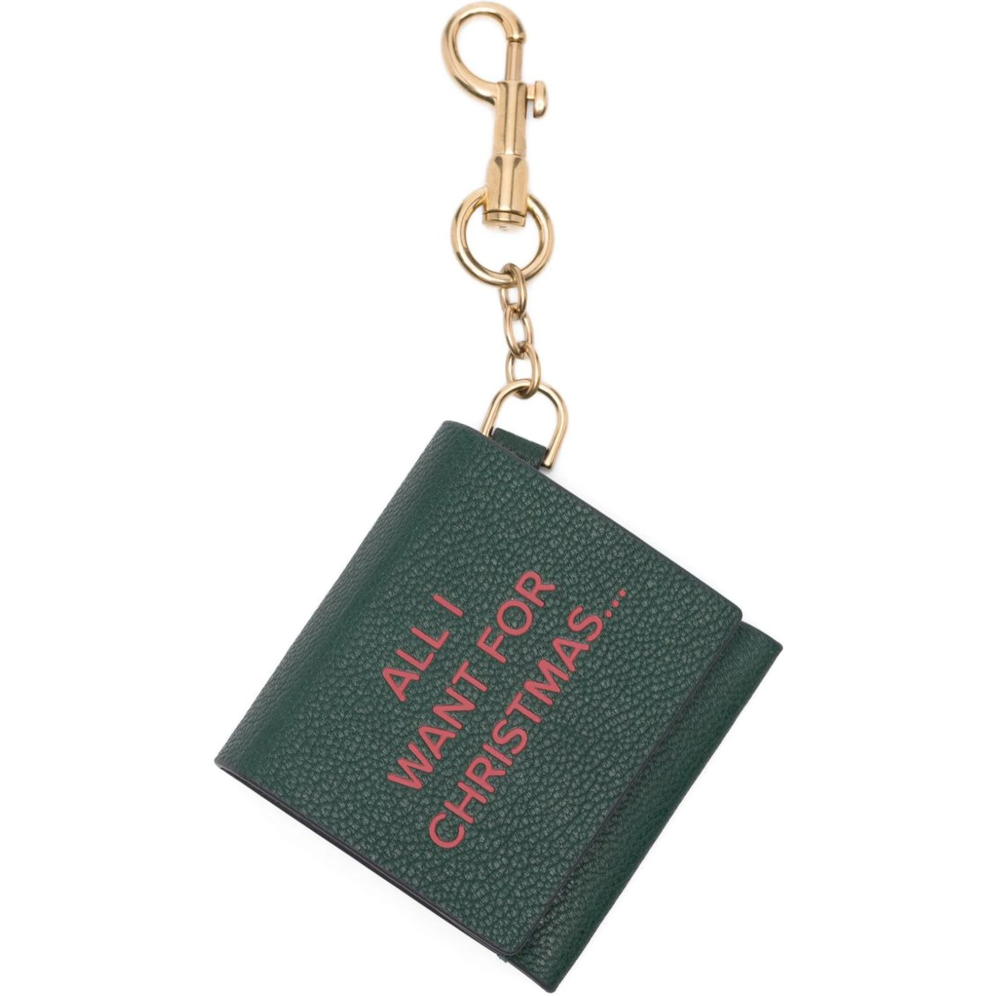 Anya Hindmarch Keychains
