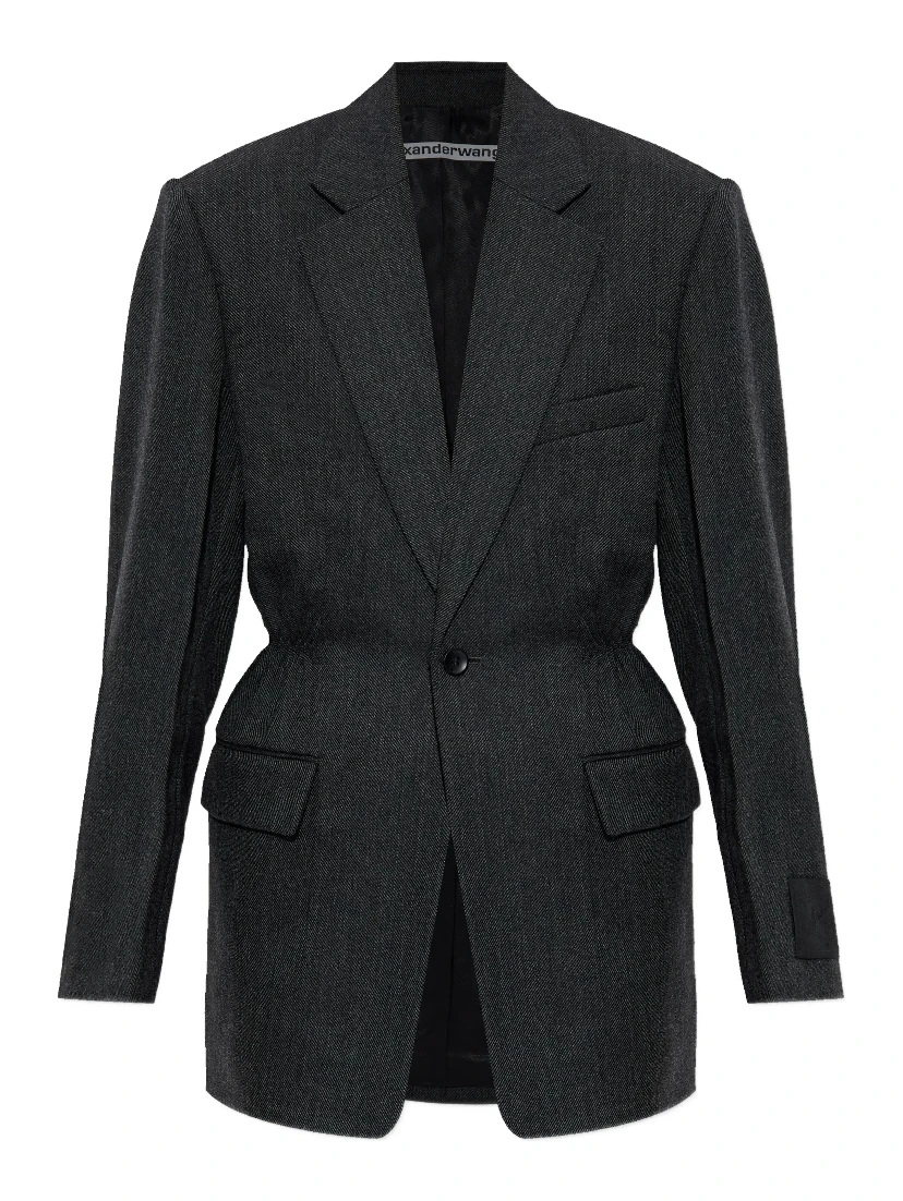 Alexander Wang Jackets
