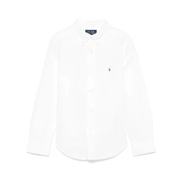Polo Ralph Lauren Shirts White