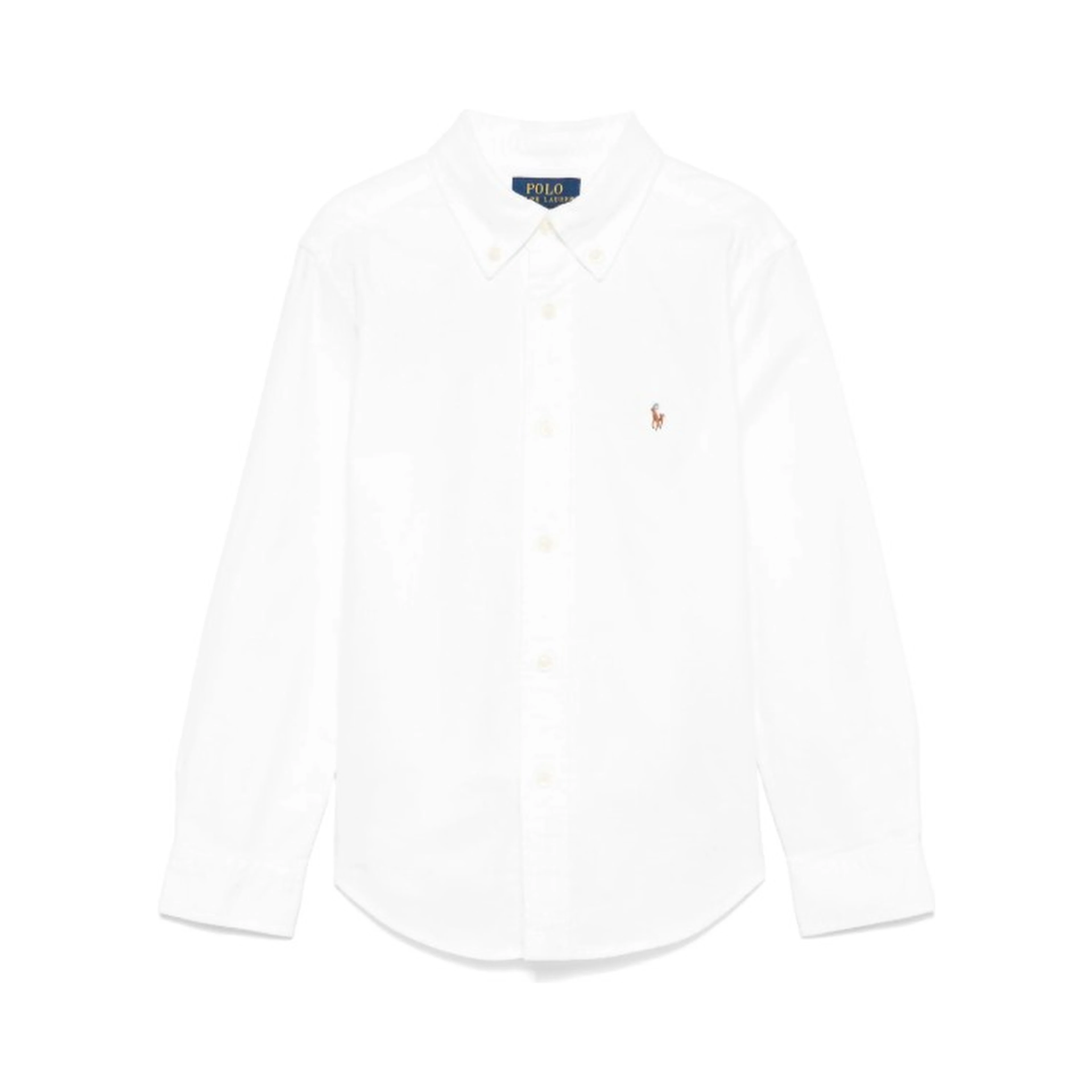 Polo Ralph Lauren Shirts White