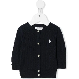 Polo Ralph Lauren Sweaters Hunter Navy