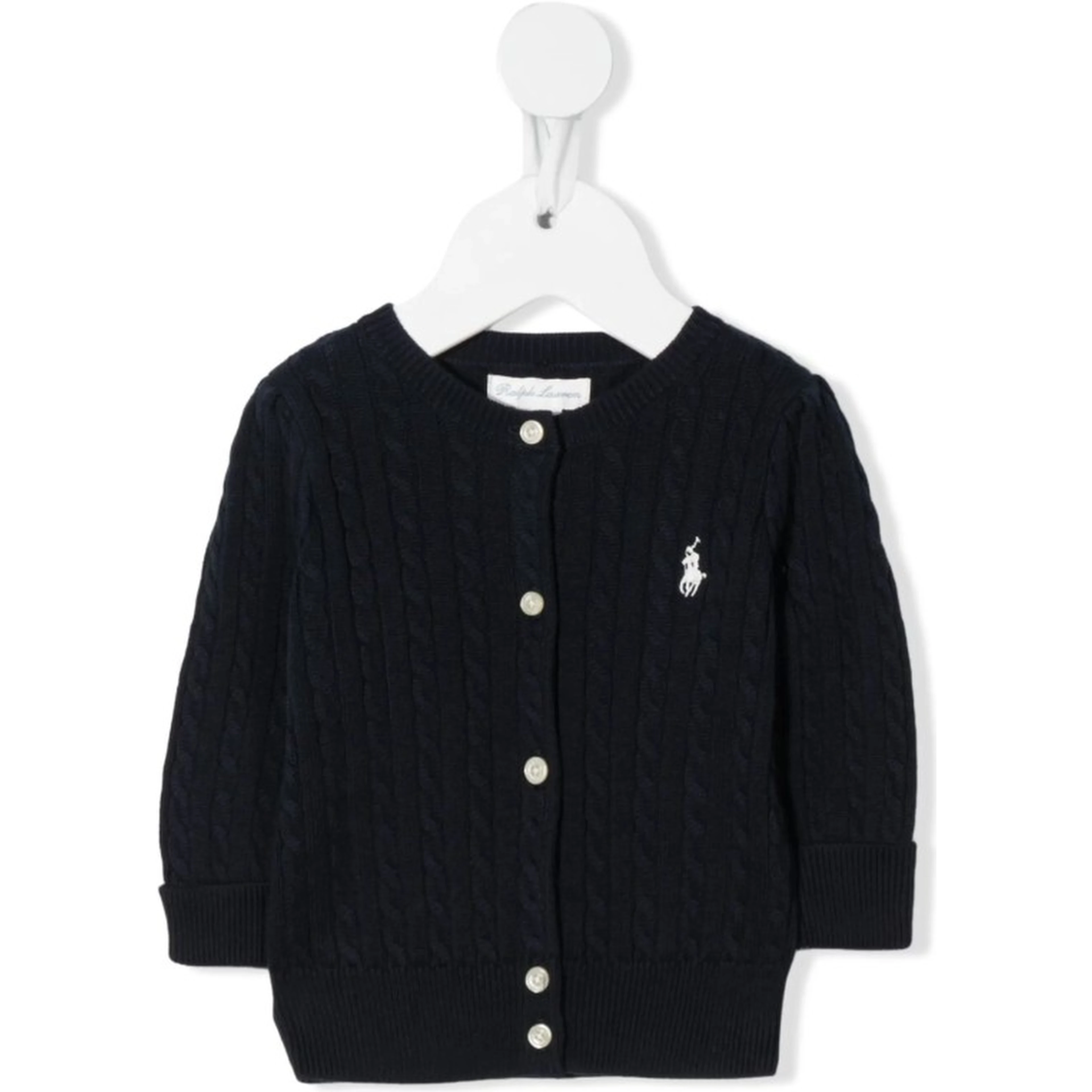 Polo Ralph Lauren Sweaters Hunter Navy