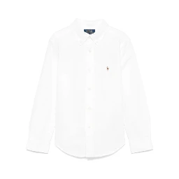 Polo Ralph Lauren Shirts White