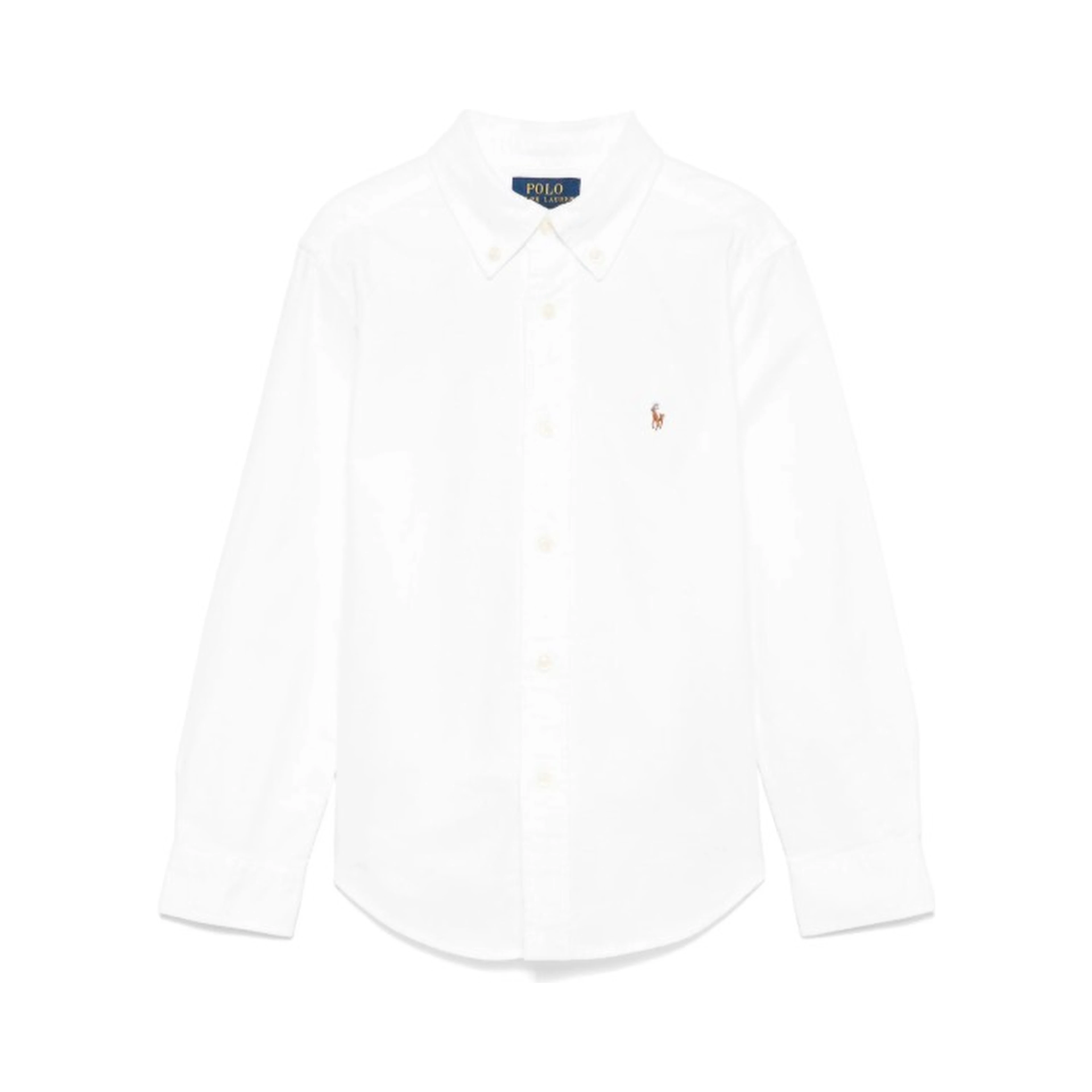Polo Ralph Lauren Shirts White