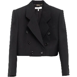 Chloè Jackets Black