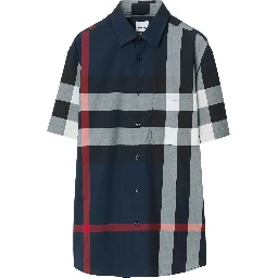 Burberry Shirts