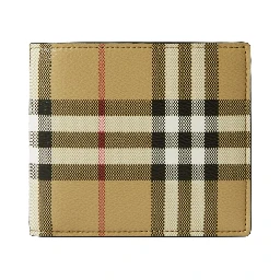 Burberry Wallets Beige
